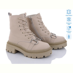 Ботинки ITTS AK719-8