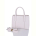 Сумка Sheng Ma-Lusha 885231 beige-white