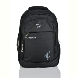 Рюкзак Red Hat Y3341-3 black