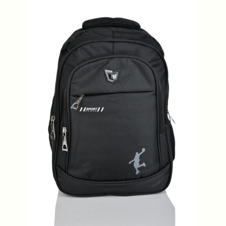 Рюкзак Red Hat Y3341-3 black