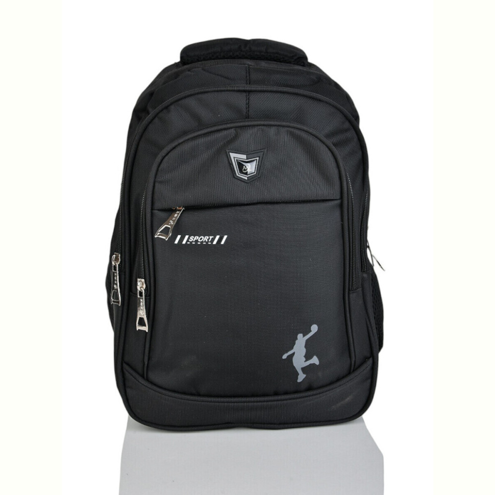 Рюкзак Red Hat Y3341-3 black
