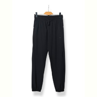 Спортивные брюки Audsa A155P black бр.