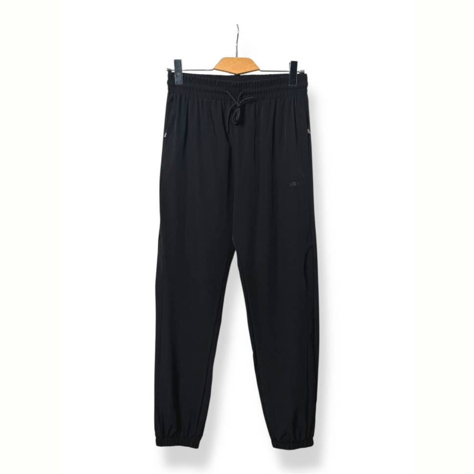 Спортивные брюки Audsa A155P black бр.