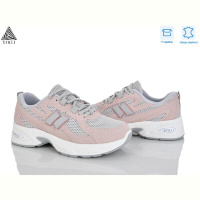 Кроссовки STILLI Group N380-6 шкіра