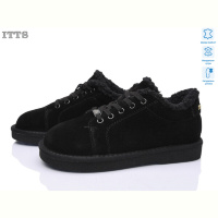 Угги ITTS BH614-1