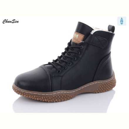 Ботинки Chunsen 9896-1