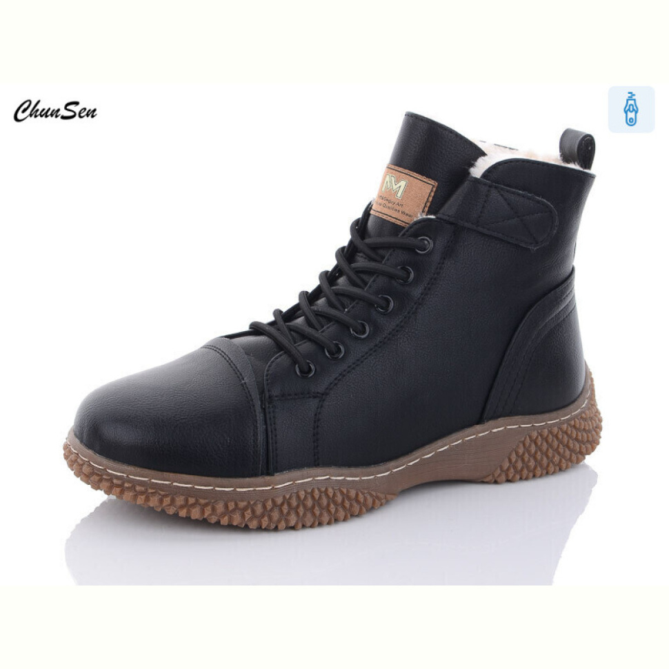 Ботинки Chunsen 9896-1