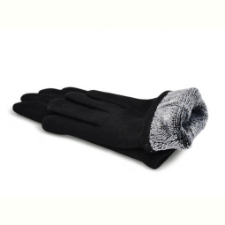 Перчатки Королева A36-01 black
