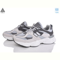 Кроссовки STILLI Group NB500-1 шкіра піна