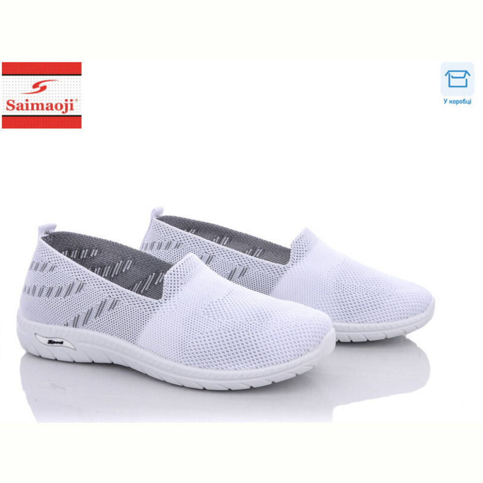 Слипоны Saimaoji H67-6