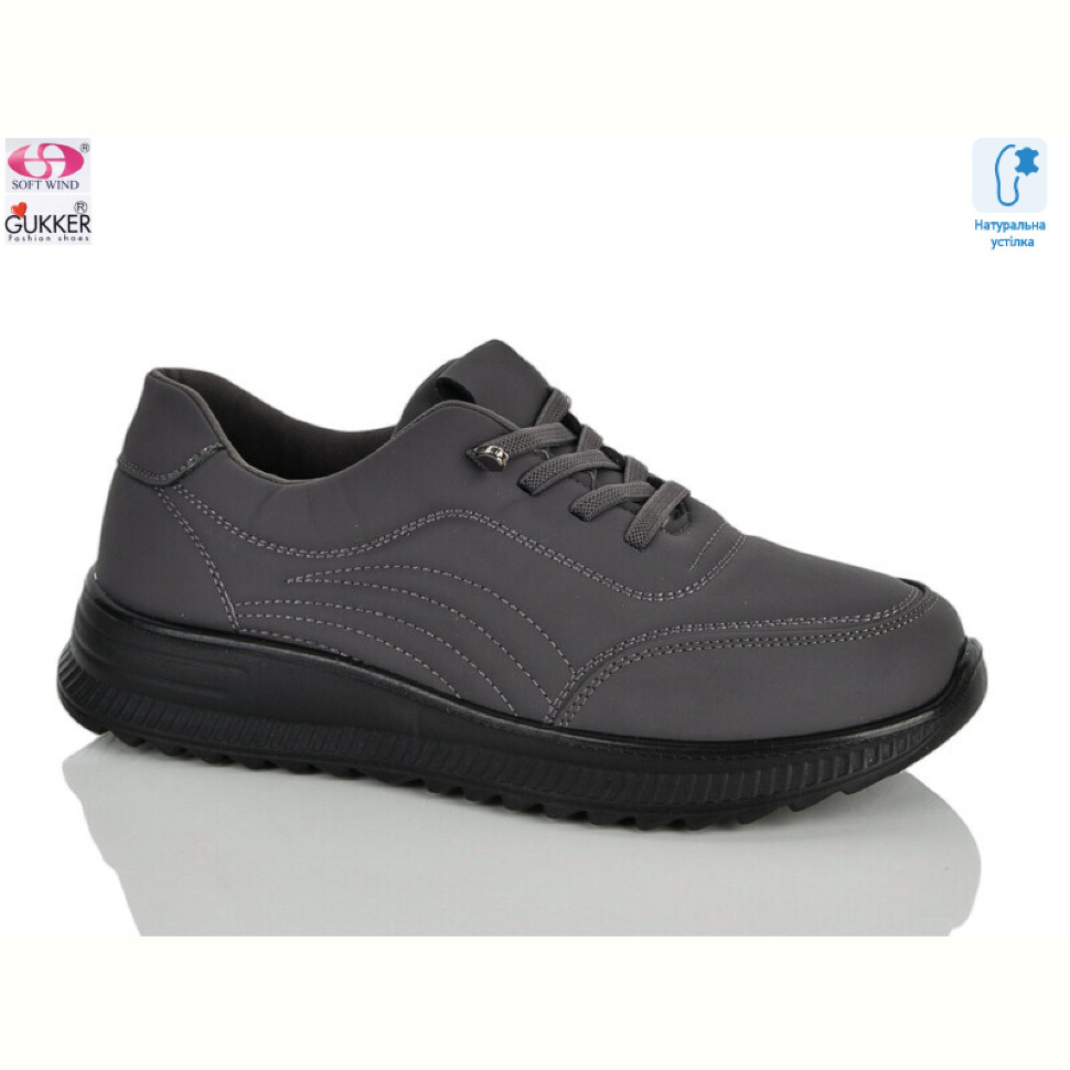 Туфли Gukkcr YK5032-8