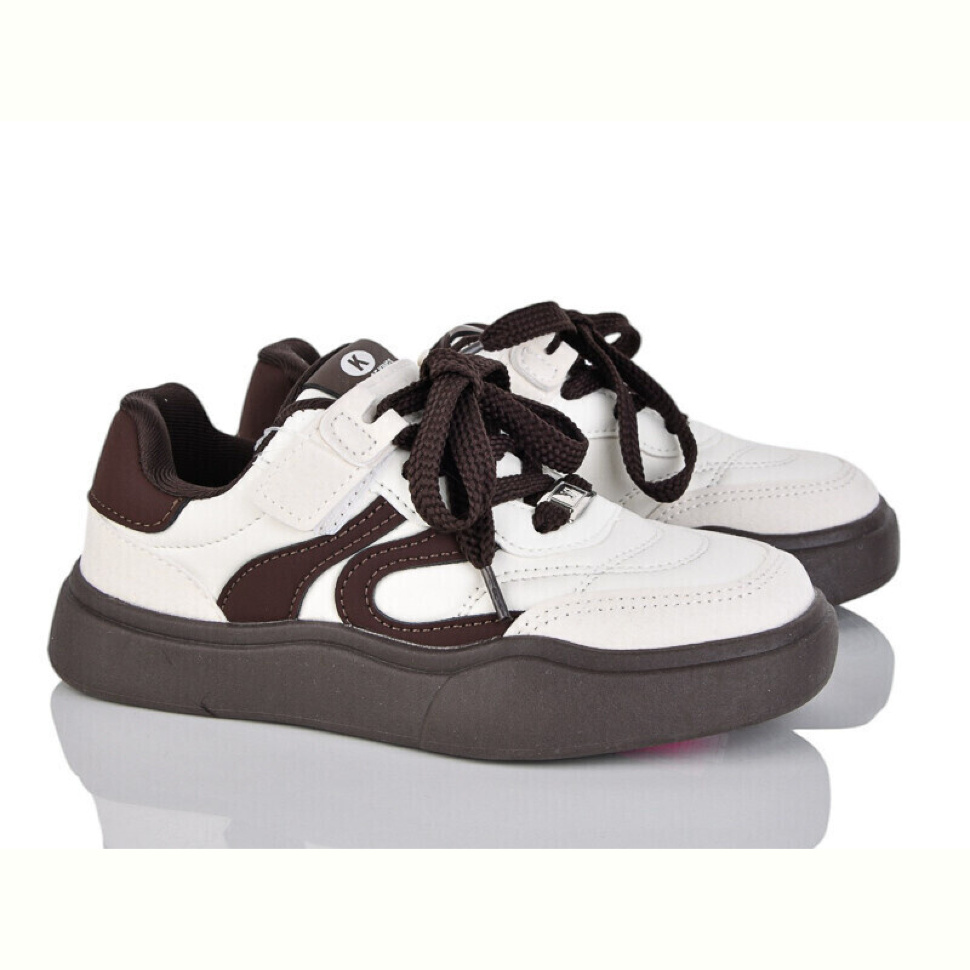 Кроссовки Ok Shoes B00115-9