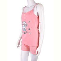 Пижама Boni-Shop 8322 pink