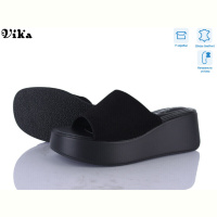 Шлепки Vika B988-3