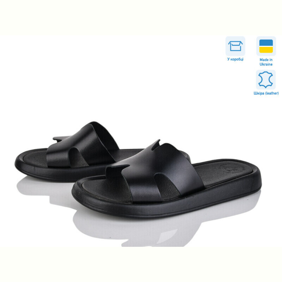 Шлепки Ailinda 342-2 Шлепки Ailinda 342-2