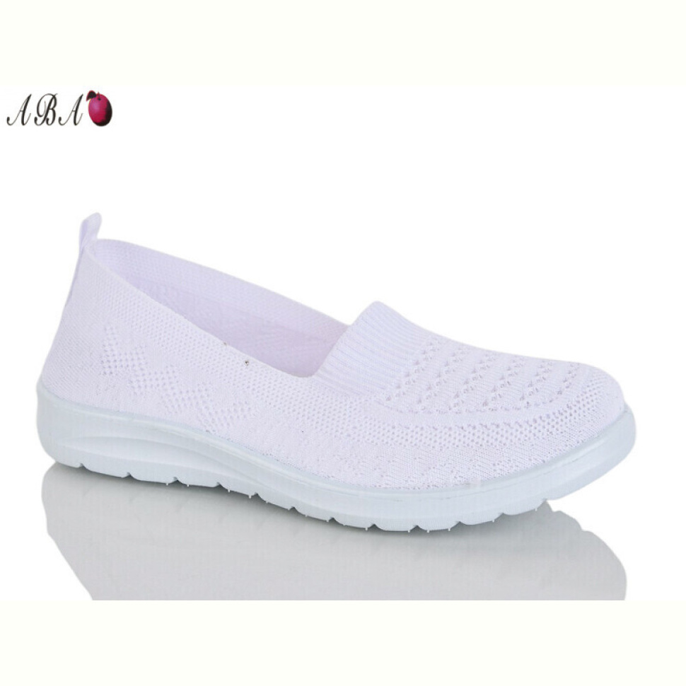 Слипоны Aba 3026-50