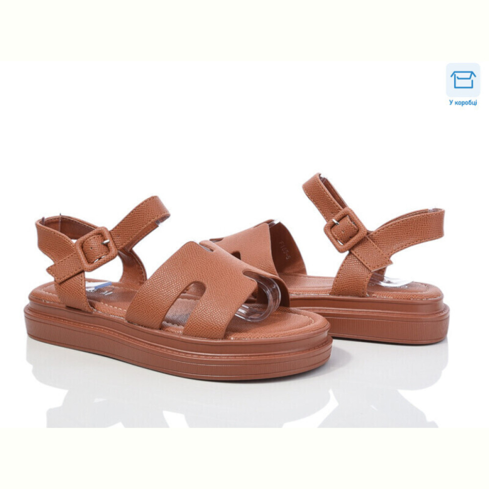 Босоножки Love-L&M-ZDW F185-5