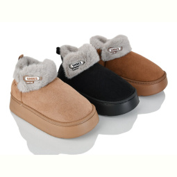 Угги Deshman 5032 mix