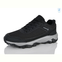 Кроссовки RUNMAX A8007-21 термо