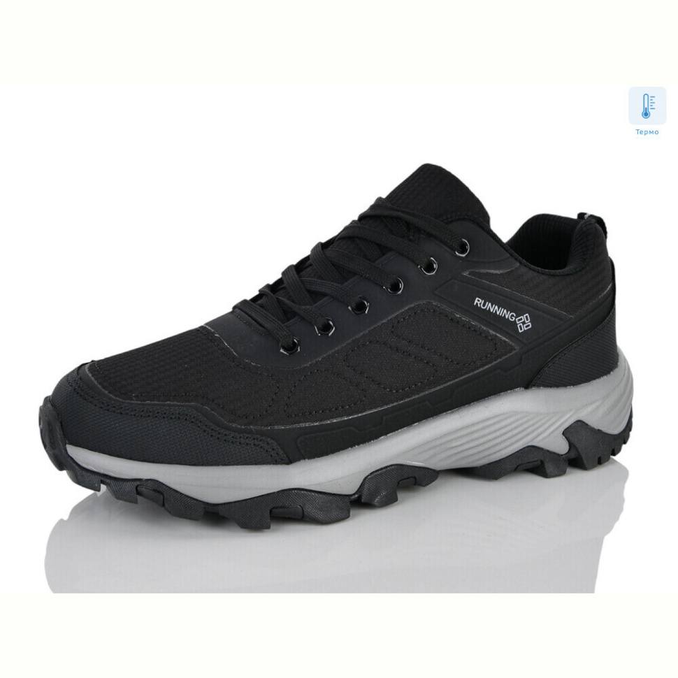 Кроссовки RUNMAX A8007-21 термо Кроссовки RUNMAX A8007-21 термо