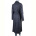 Пальто Gelsomino 1201 d.grey