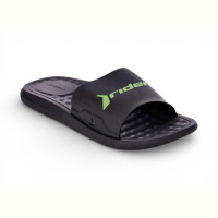 Шлепки Fabullok 12265-AT243 black