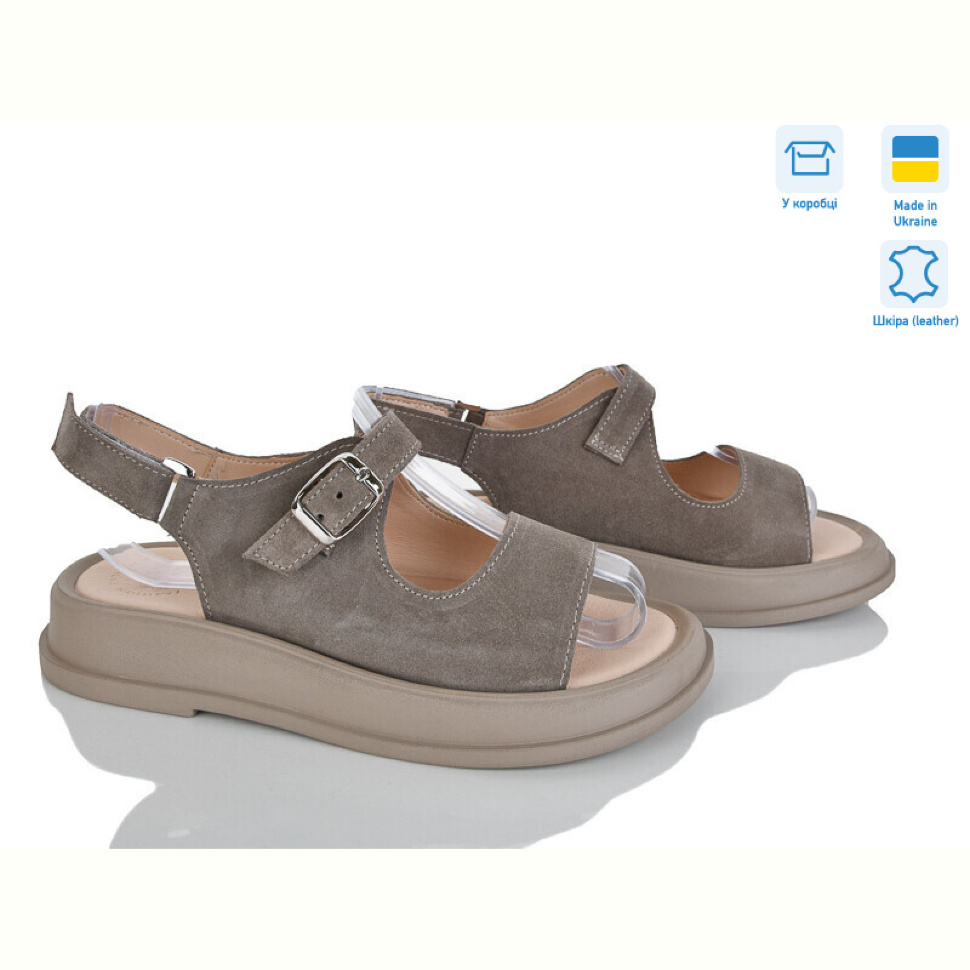 Босоножки Ailinda 453-27