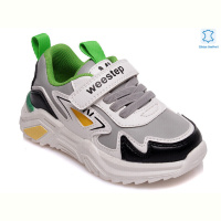 Кроссовки Prime-Opt Weestep R572863152 GR-WS
