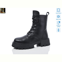 Ботинки Lilin PAS150-1Z