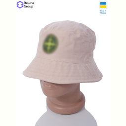 Панама Reluna Group TN001-7 beige