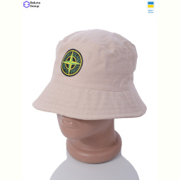 Панама Reluna Group TN001-7 beige