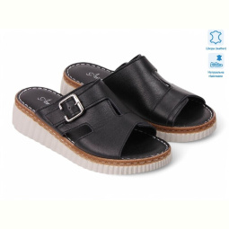 Шлепки Allshoes 197195