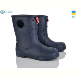 Сапоги из пены CROSSOPT 116600