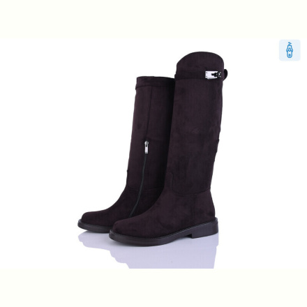 Сапоги Бабочка-Mengfuna-AESD 703-234