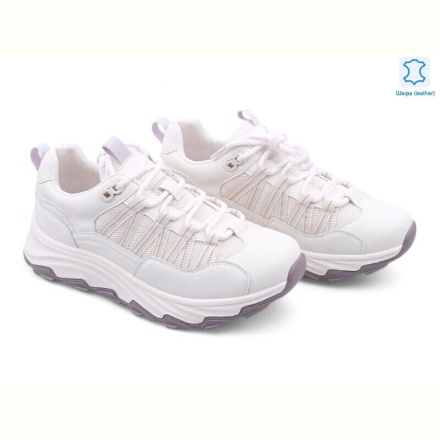 Кроссовки Allshoes 198533