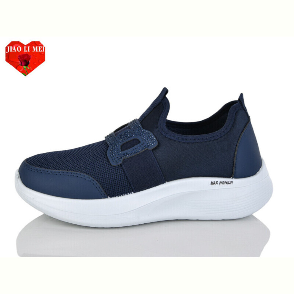 Кроссовки Jiao Li Mei 176-6