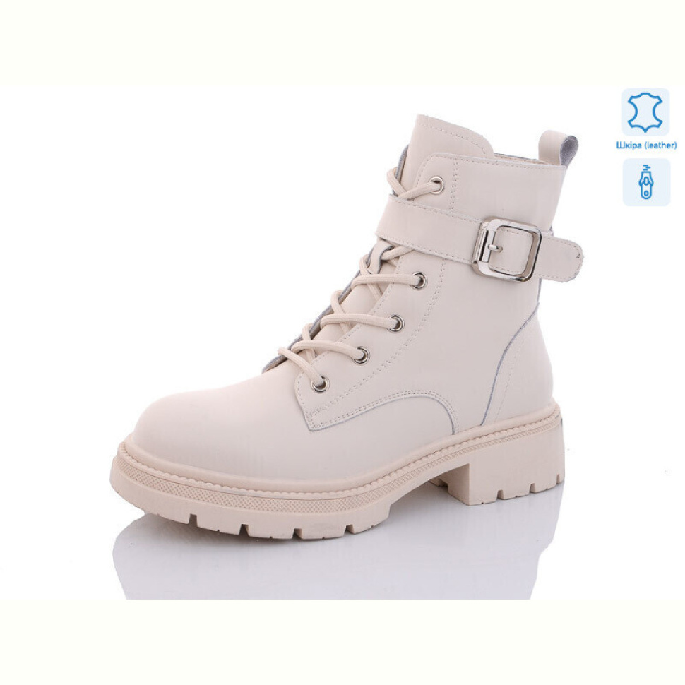 Ботинки Yimeili 805-3