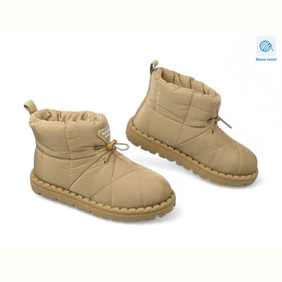 Дутики Allshoes 190743