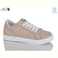 Кроссовки Aba A773 beige