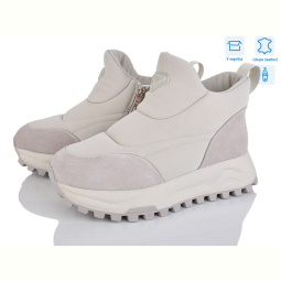 Ботинки Leguzaza 82037-7-52