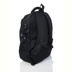 Рюкзак Superbag 1216 black