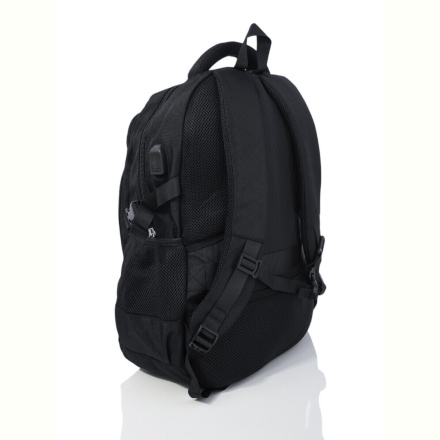 Рюкзак Superbag 1216 black