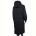 Пальто Obuvok C6809 black (09081)