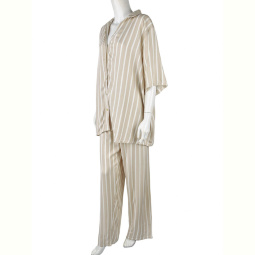 Пижама Boni-Shop 15916 beige