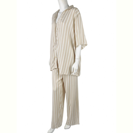 Пижама Boni-Shop 15916 beige