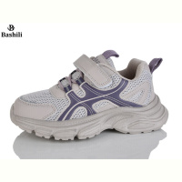 Кроссовки Башили G6511-3