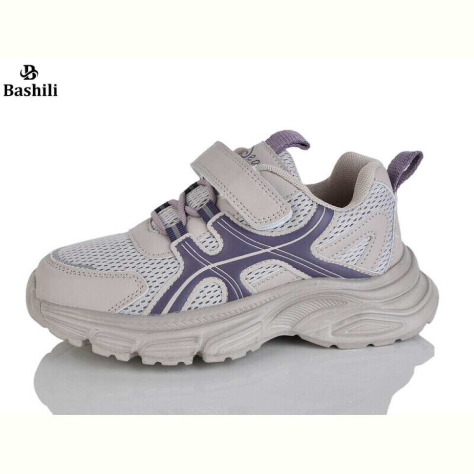 Кроссовки Башили G6511-3 Кроссовки Башили G6511-3