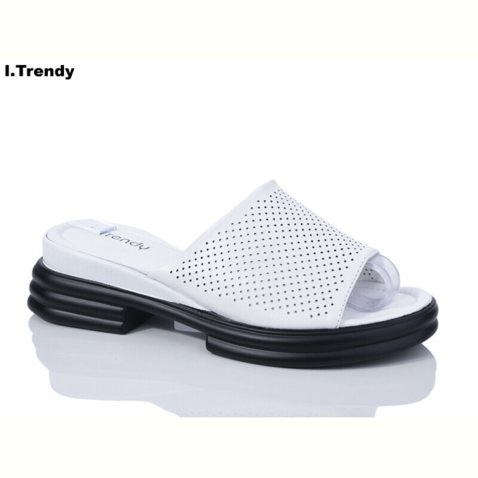 Шлепки Trendy WL111-1 Шлепки Trendy WL111-1
