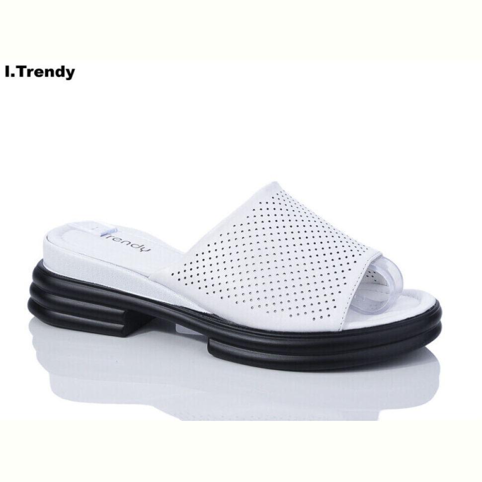 Шлепки Trendy WL111-1 Шлепки Trendy WL111-1