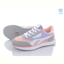 Кроссовки FED B1183 pink